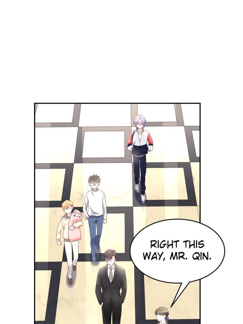National School Prince Is A Girl Chapter 18 177 8