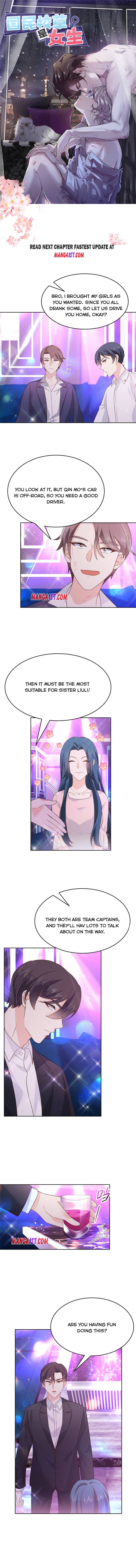 National School Prince Is A Girl Chapter 180 26 001
