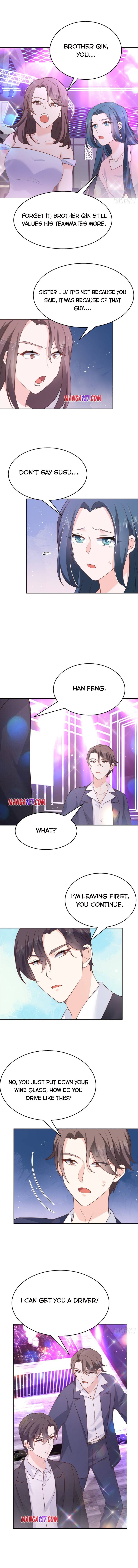 National School Prince Is A Girl Chapter 180 27 002
