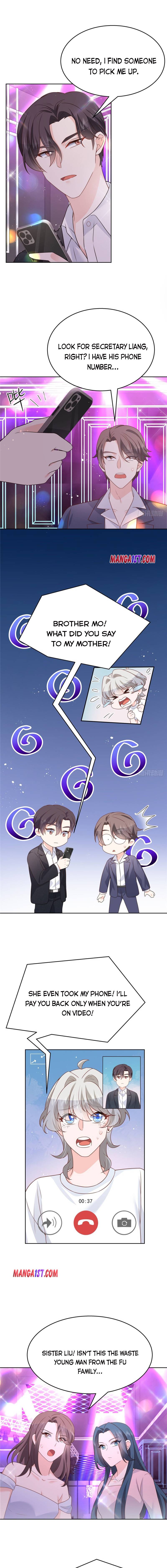 National School Prince Is A Girl Chapter 180 28 003