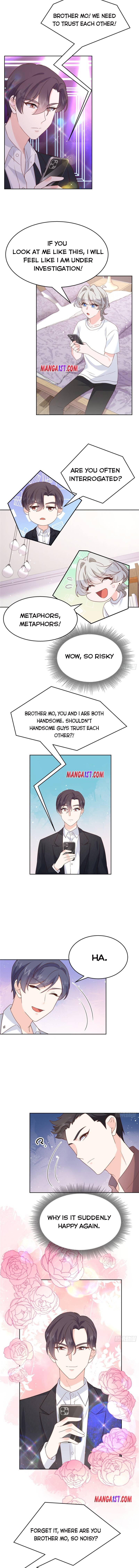 National School Prince Is A Girl Chapter 180 29 004