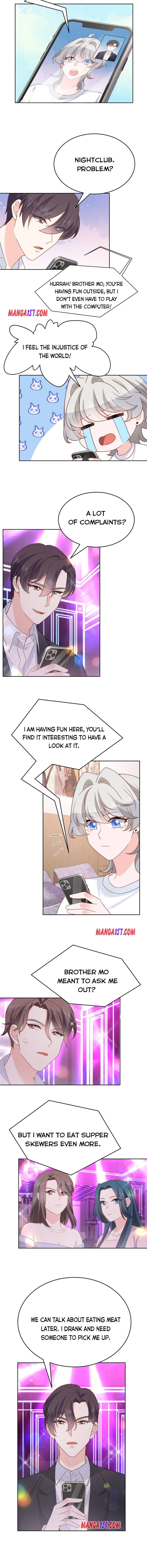 National School Prince Is A Girl Chapter 180 30 005