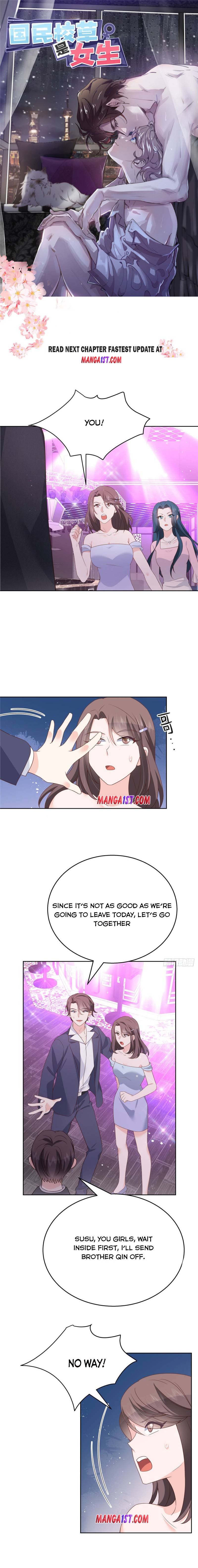 National School Prince Is A Girl Chapter 181 23 001