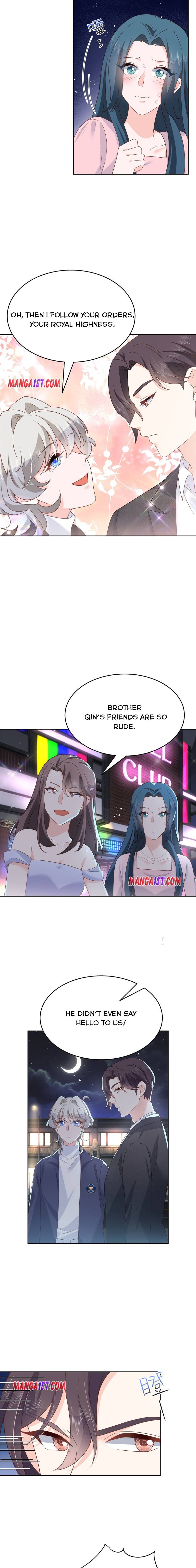 National School Prince Is A Girl Chapter 181 26 004