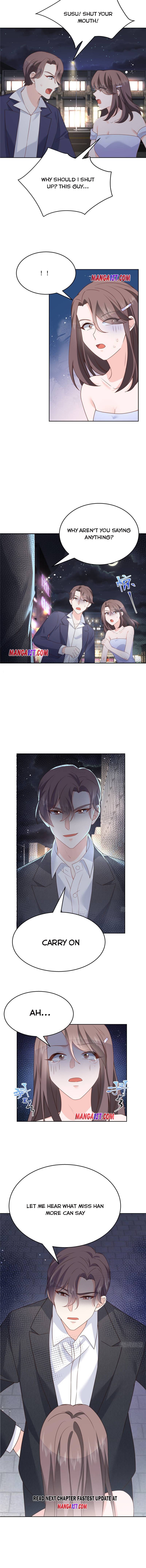 National School Prince Is A Girl Chapter 181 27 005