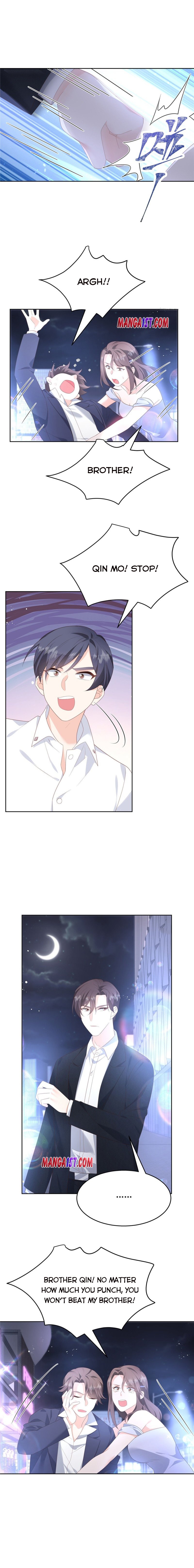 National School Prince Is A Girl Chapter 182 31 003