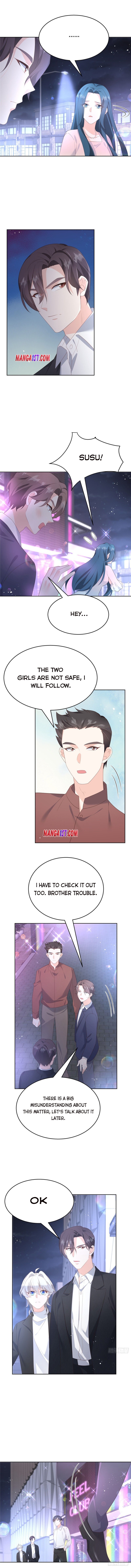 National School Prince Is A Girl Chapter 182 33 005