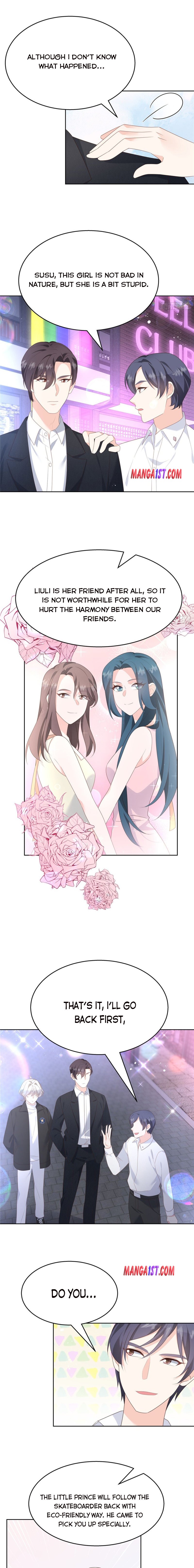 National School Prince Is A Girl Chapter 182 34 006