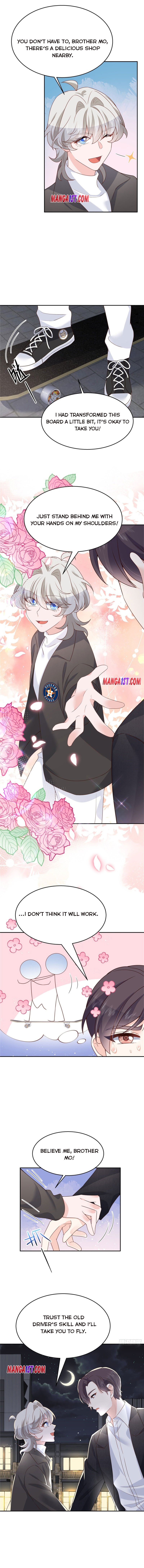 National School Prince Is A Girl Chapter 183 28 2