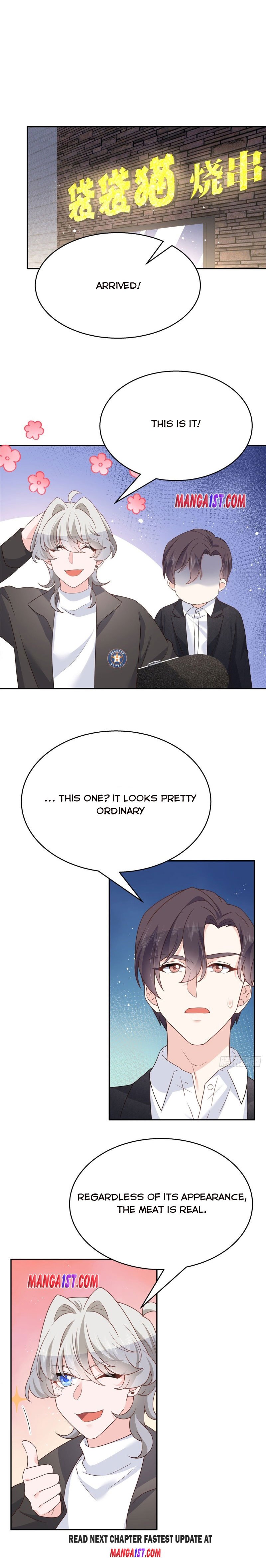 National School Prince Is A Girl Chapter 183 31 5