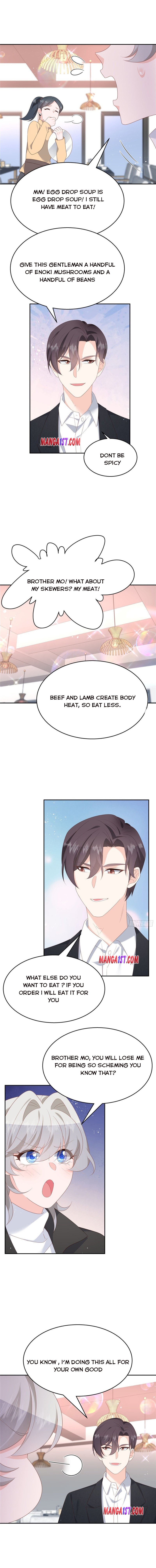National School Prince Is A Girl Chapter 184 25 003