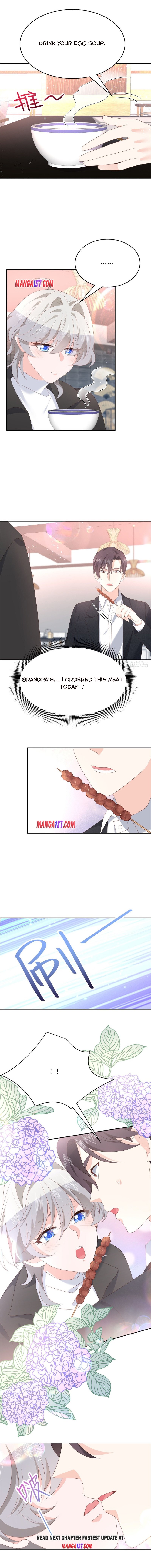 National School Prince Is A Girl Chapter 184 27 005