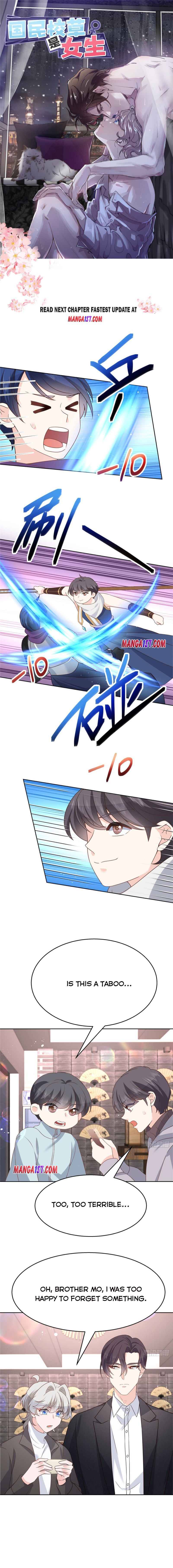 National School Prince Is A Girl Chapter 189 26 001