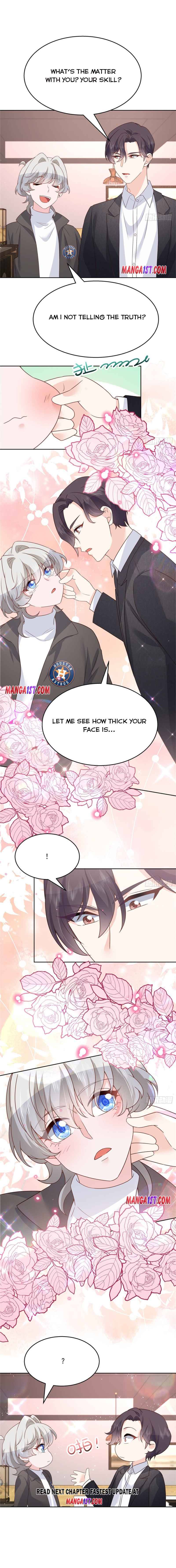 National School Prince Is A Girl Chapter 189 31 006