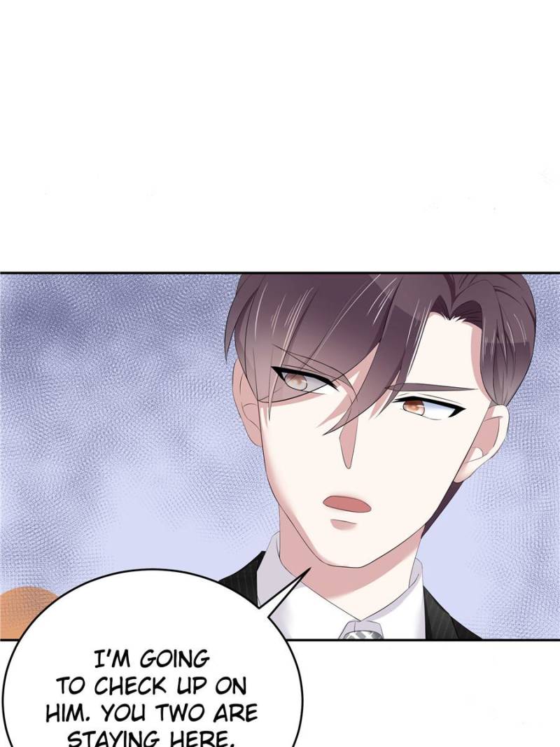 National School Prince Is A Girl Chapter 19 180 23