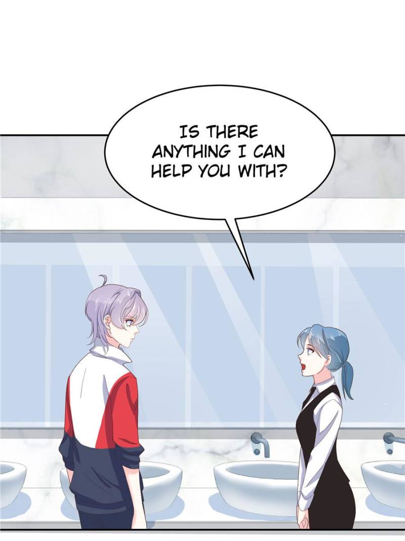 National School Prince Is A Girl Chapter 19 189 32