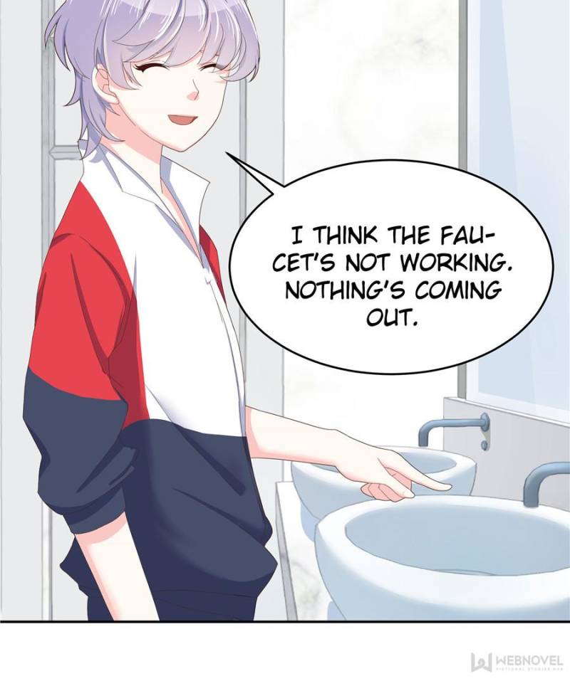 National School Prince Is A Girl Chapter 19 193 36