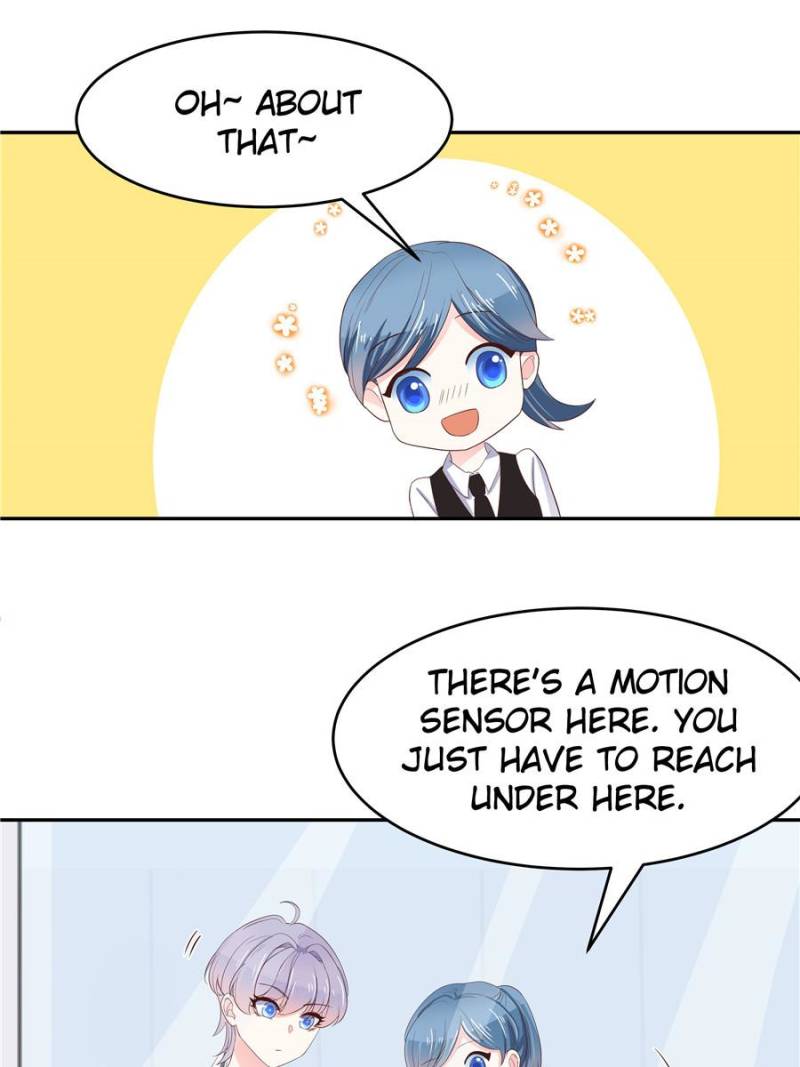 National School Prince Is A Girl Chapter 19 194 37