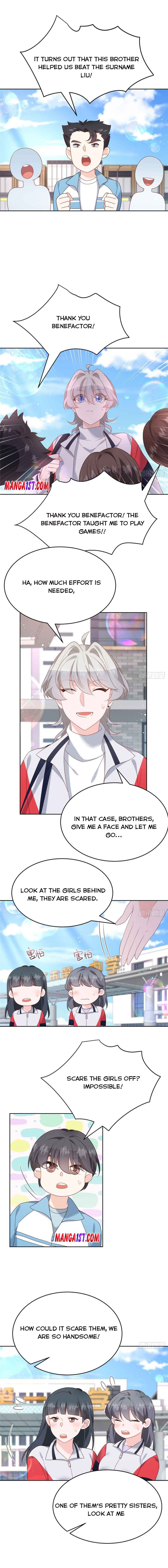 National School Prince Is A Girl Chapter 194 25 3