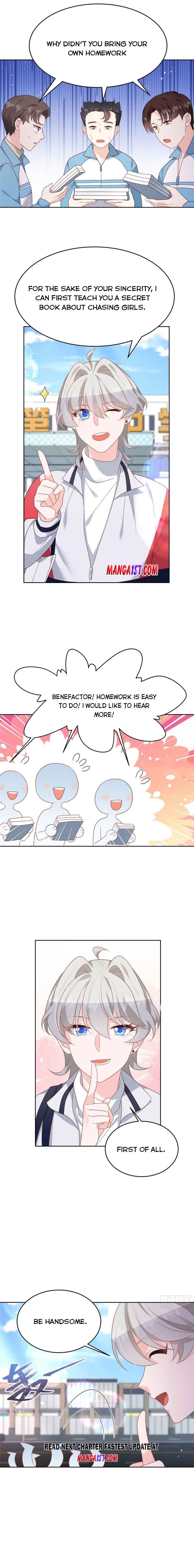 National School Prince Is A Girl Chapter 194 27 5