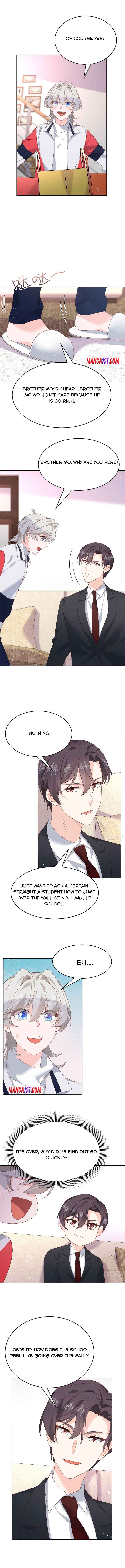National School Prince Is A Girl Chapter 196 24 2