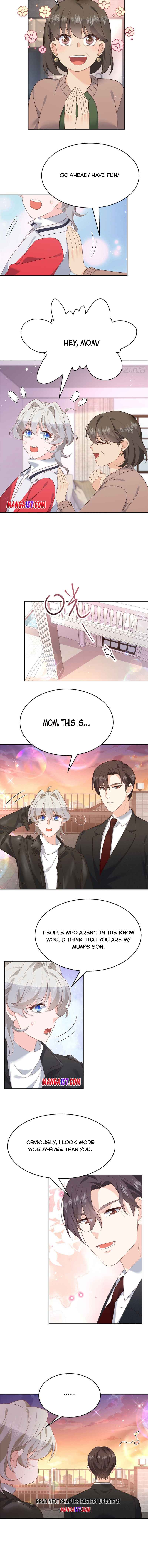 National School Prince Is A Girl Chapter 196 27 5