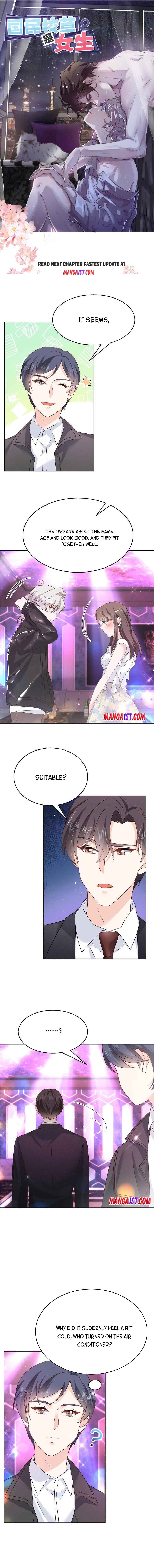 National School Prince Is A Girl Chapter 198 23 1