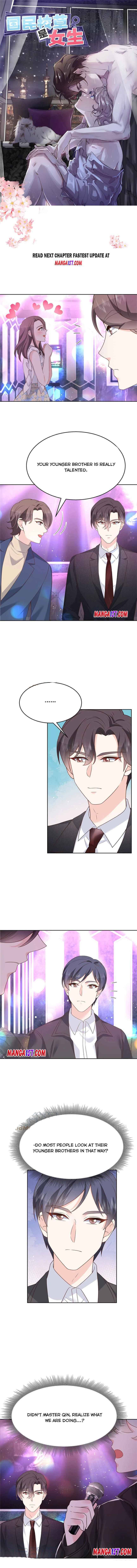 National School Prince Is A Girl Chapter 199 23 1
