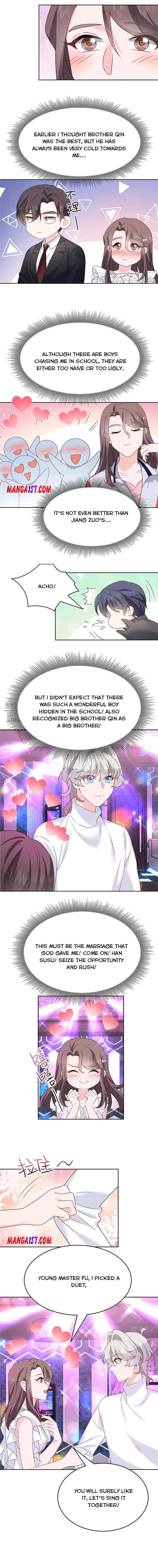 National School Prince Is A Girl Chapter 199 26 4