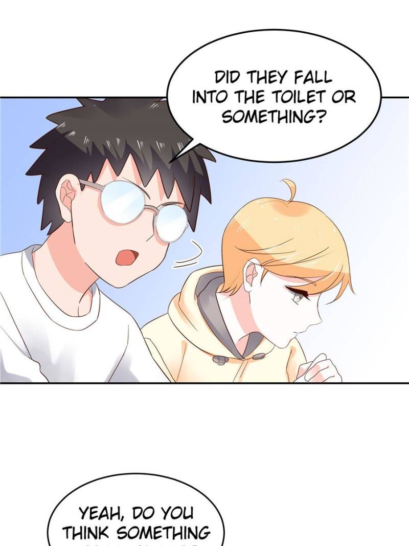 National School Prince Is A Girl Chapter 20 186 32