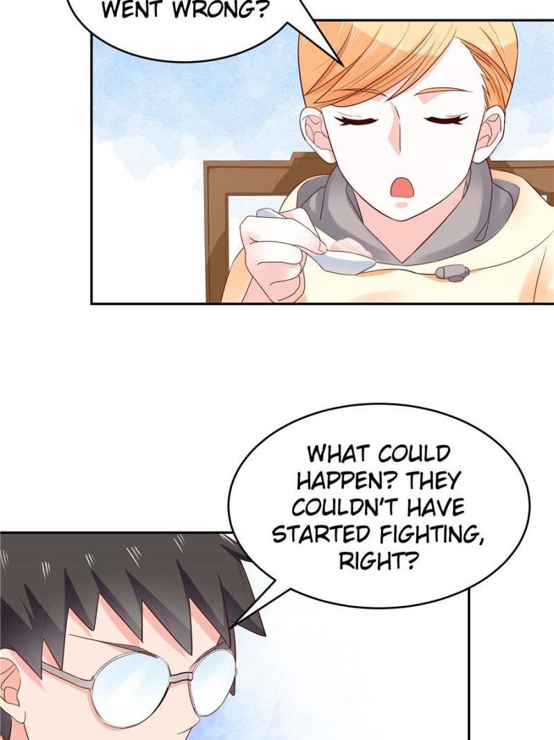 National School Prince Is A Girl Chapter 20 187 33