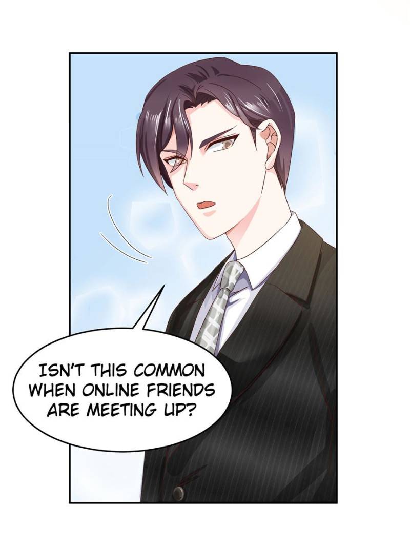 National School Prince Is A Girl Chapter 20 160 6