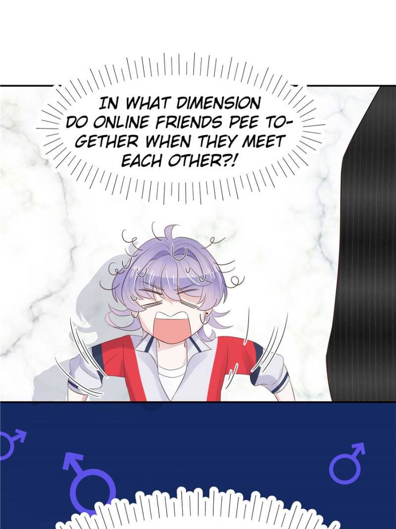 National School Prince Is A Girl Chapter 20 162 8