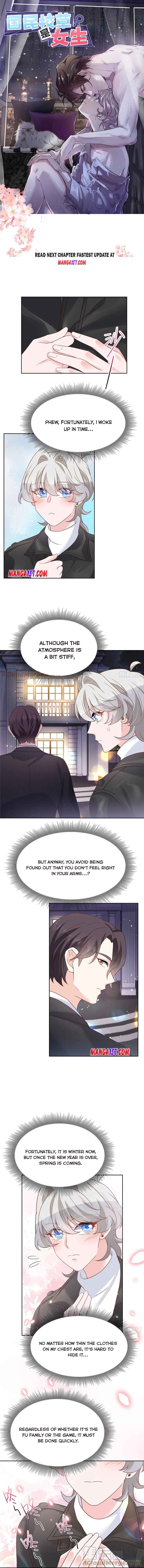 National School Prince Is A Girl Chapter 202 23 1