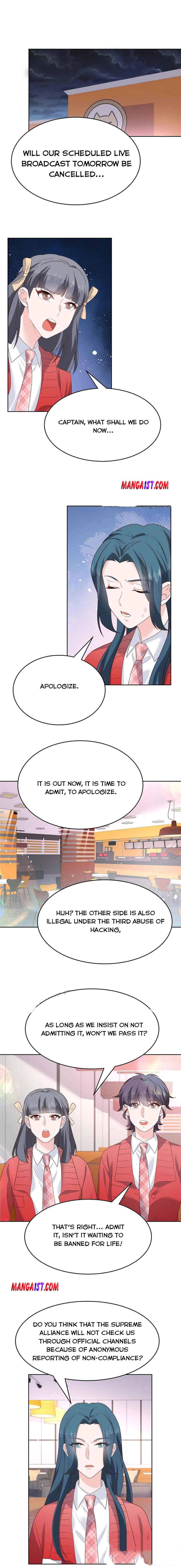 National School Prince Is A Girl Chapter 207 24 1
