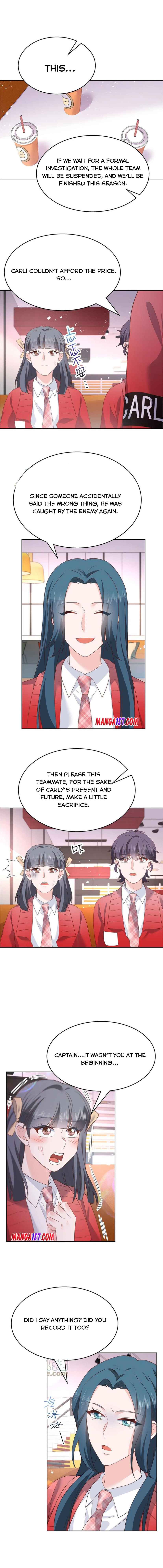 National School Prince Is A Girl Chapter 207 25 2