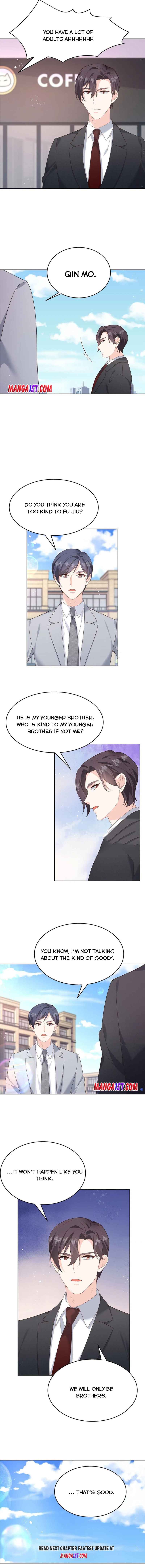 National School Prince Is A Girl Chapter 208 31 5