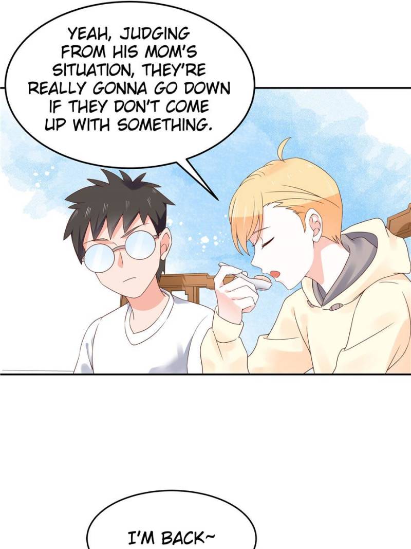 National School Prince Is A Girl Chapter 21 141 8