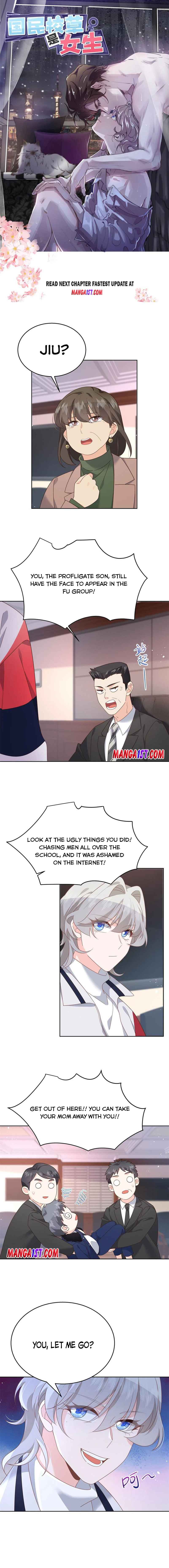 National School Prince Is A Girl Chapter 210 23 0