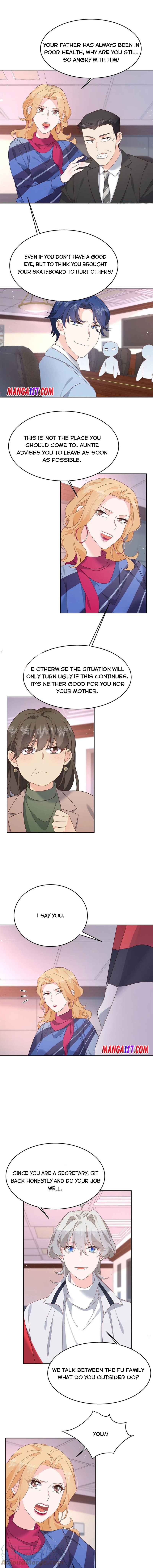 National School Prince Is A Girl Chapter 210 24 1