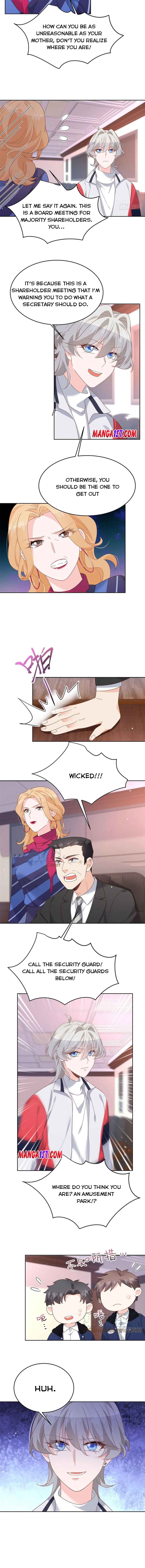 National School Prince Is A Girl Chapter 210 25 2