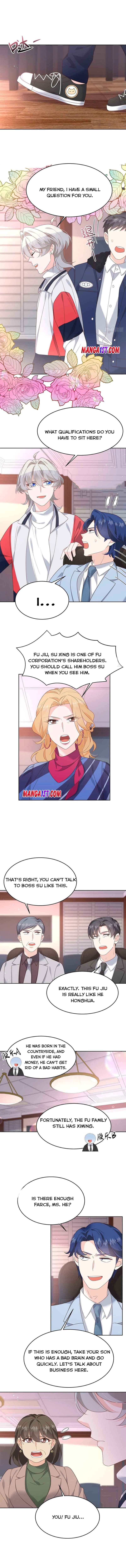 National School Prince Is A Girl Chapter 210 26 3