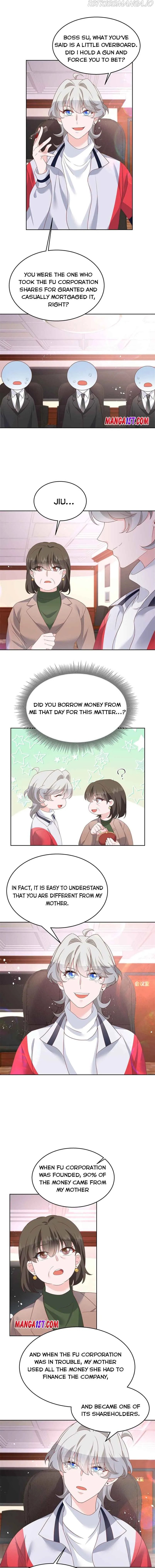 National School Prince Is A Girl Chapter 211 24 2
