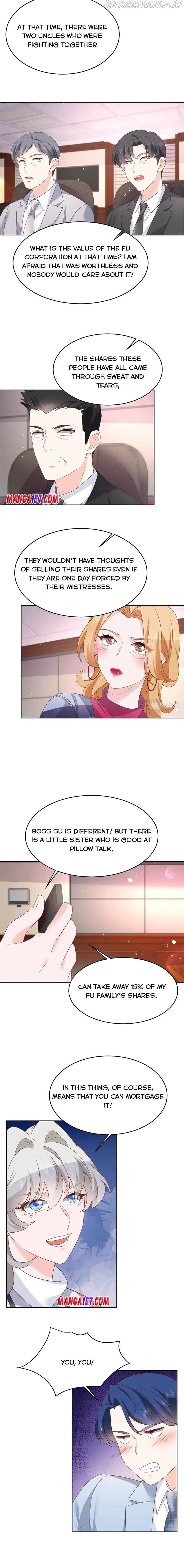 National School Prince Is A Girl Chapter 211 25 3