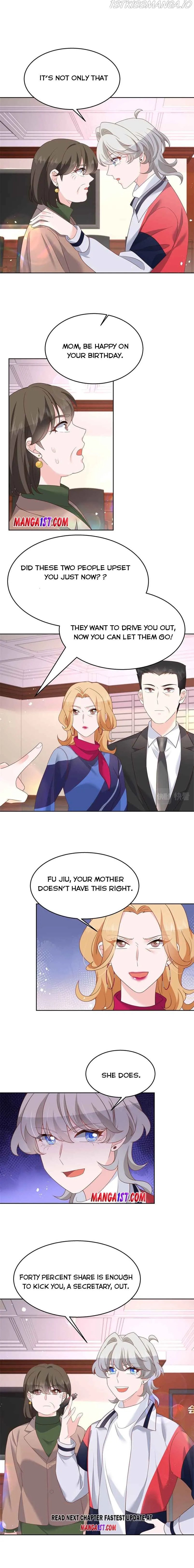 National School Prince Is A Girl Chapter 211 27 5