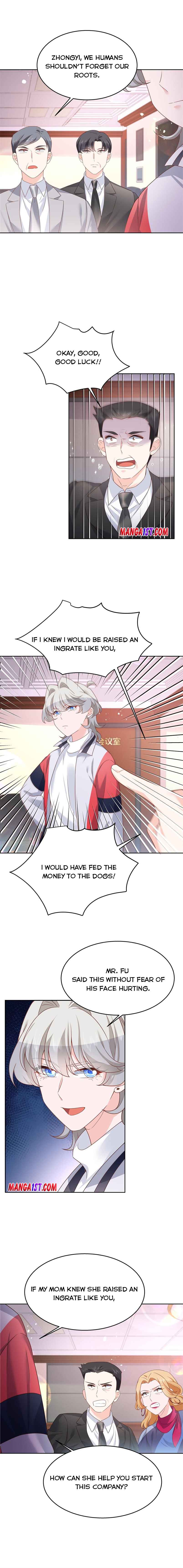 National School Prince Is A Girl Chapter 212 27 1