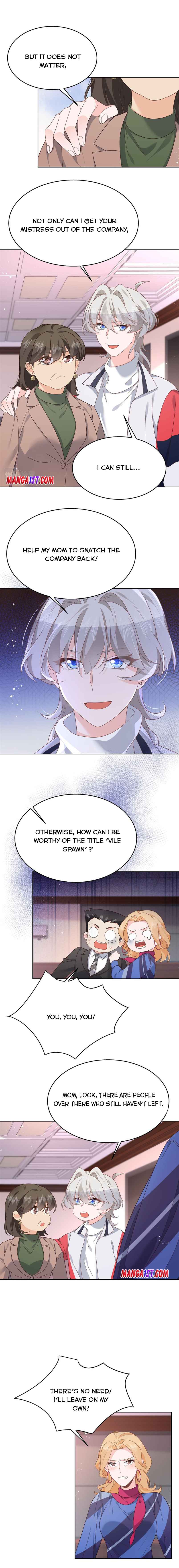 National School Prince Is A Girl Chapter 212 28 2