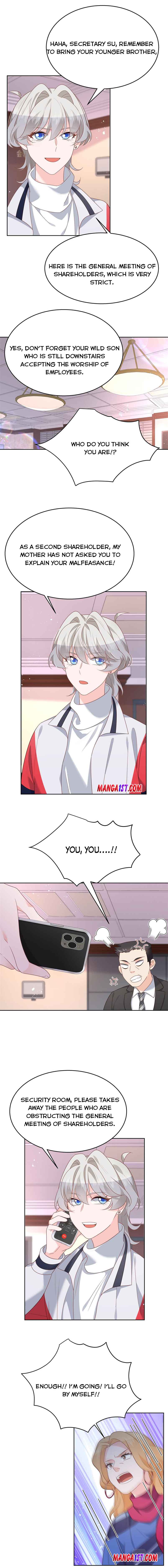National School Prince Is A Girl Chapter 212 29 3