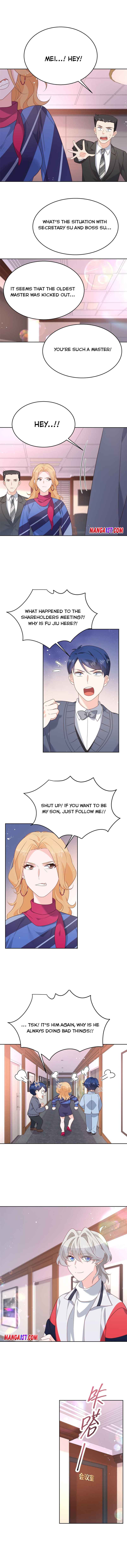 National School Prince Is A Girl Chapter 212 30 4
