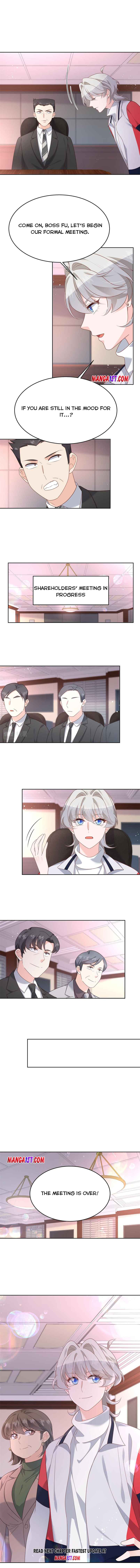 National School Prince Is A Girl Chapter 212 31 5